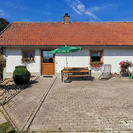 Hartl Hof Apartment Breitenberg  Exterior photo